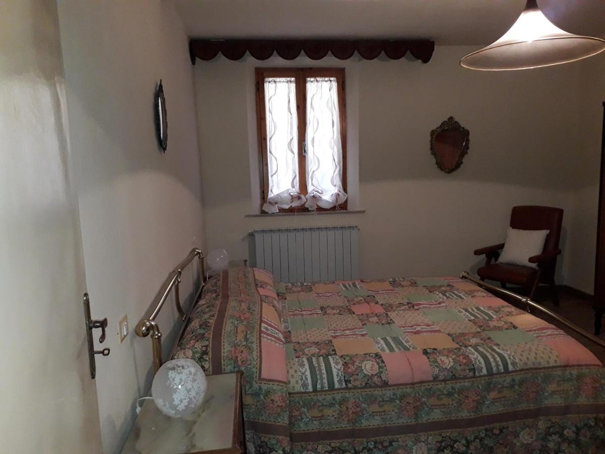 Dinas House Tuscany Holidays Terricciola Exterior photo