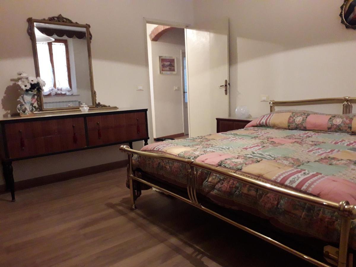 Dinas House Tuscany Holidays Terricciola Exterior photo